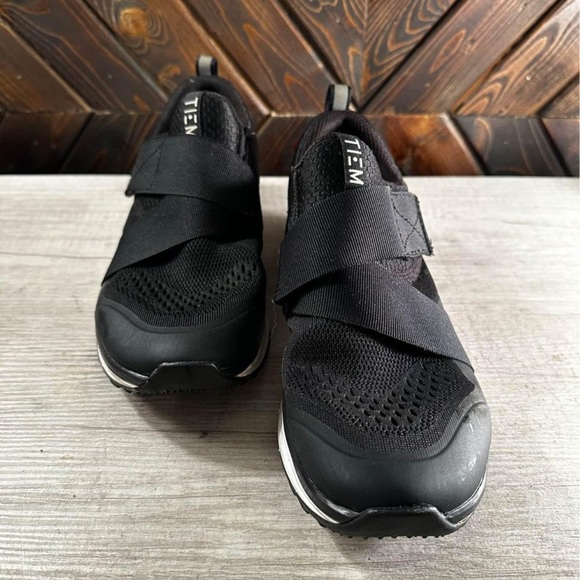 Tiem Shoes Tiem Cycling Shoes With Spd Clips Size 75 Poshmark
